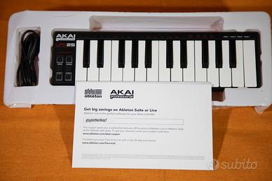 Akay Professional MPK 25