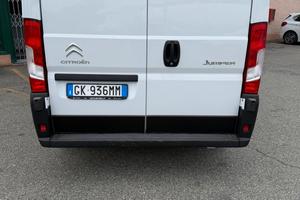 Citroen jumper 