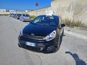 KIA Rio 1.1 CRDi 5p. Active Navigatore 2016