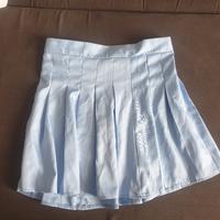 gonna azzurra, 40/42