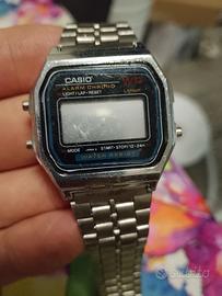 Orologio Casio