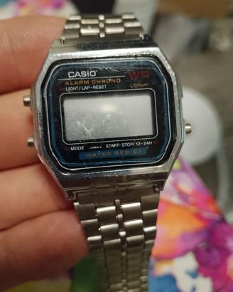 Orologio Casio