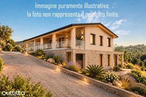 Ville indipendenti di nuo.va costruzione V/10