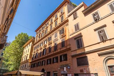 4 LOCALI A ROMA