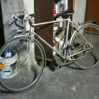 Bici da corsa torino