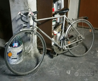 Bici da corsa torino
