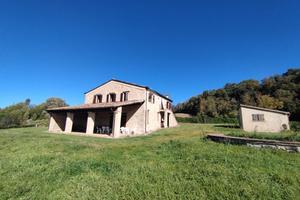 CASA INDIPENDENTE A SOGLIANO AL RUBICONE