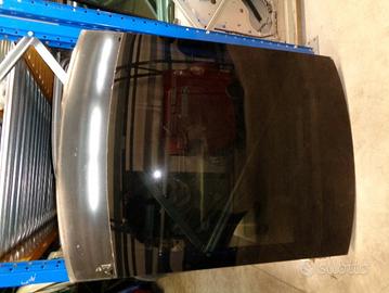 TETTUCCIO PER SMART FORTWO C450 ANNO 2004