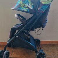 passeggino CAM compass