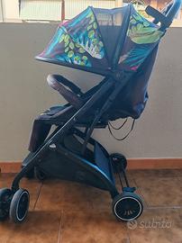 passeggino CAM compass