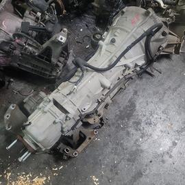 cambio automatico x1 xdrive n47