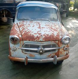 Ricambi usati per Fiat 1100 del 1954