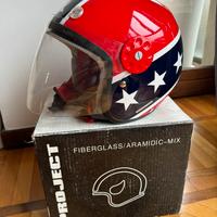 Casco Project Jet Flash confederation
