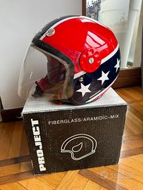 Casco Project Jet Flash confederation