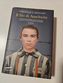 il filo di Auschwitz