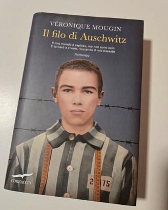 il filo di Auschwitz