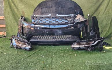 Ricambi Range rover evoque
