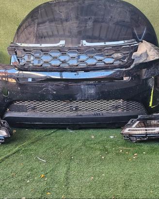 Ricambi Range rover evoque