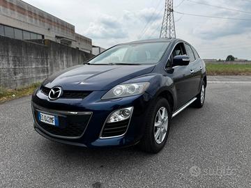 Mazda CX-7 2.2L MZR CD Sport Tourer