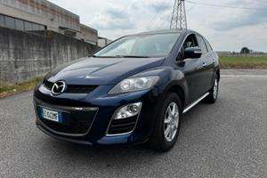 Mazda CX-7 2.2L MZR CD Sport Tourer