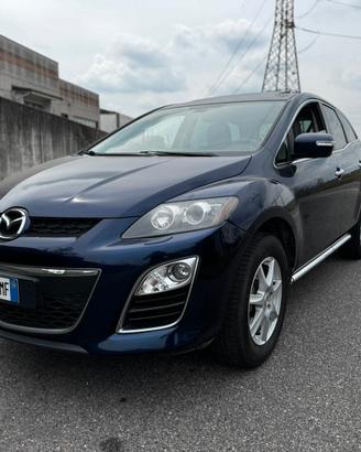 Mazda CX-7 2.2L MZR CD Sport Tourer