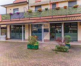 Locale Commerciale - Cardano al Campo