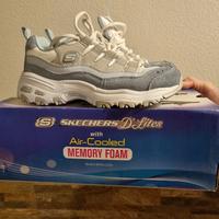 scarpe SKECHERS 