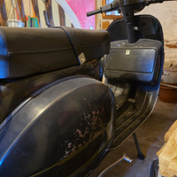 Vespa px 125