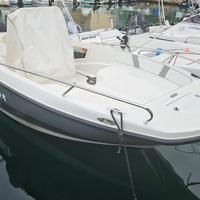 Cantieri Orizzonti modello Andromeda