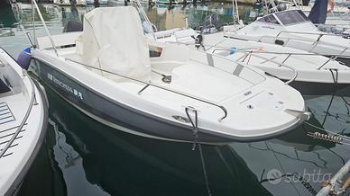 Cantieri Orizzonti modello Andromeda