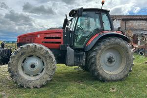 Trattore same iron 200