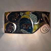 Splendide Applique Decorative Artigianali