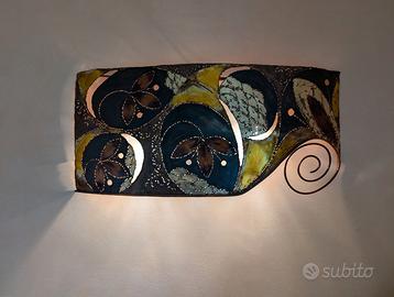 Splendide Applique Decorative Artigianali