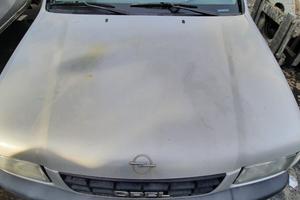 OPEL FRONTERA 2000 - COFANO ANTERIORE