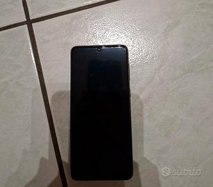 Samsung galaxy A33