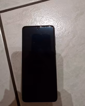 Samsung galaxy A33