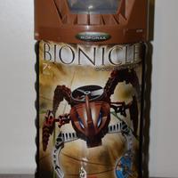 LEGO Bionicle 8745 Visorak Roporak