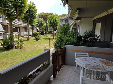 Residence sul mare Green Marine - bandiera blu
