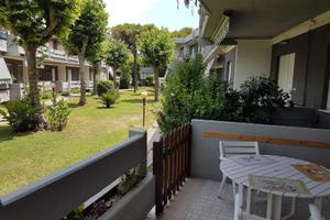 Residence sul mare Green Marine - bandiera blu