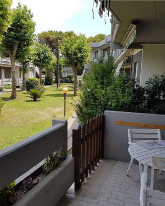 Residence sul mare Green Marine - bandiera blu