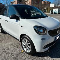 SMART FORFOUR 70cv 1.0 W453 GPL