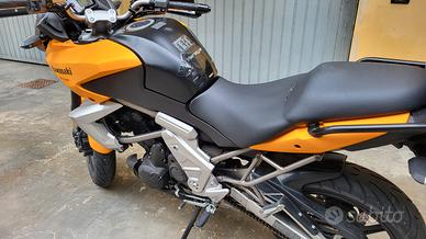 Kawasaki Versys 650