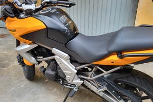 Kawasaki Versys 650
