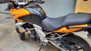 Kawasaki Versys 650