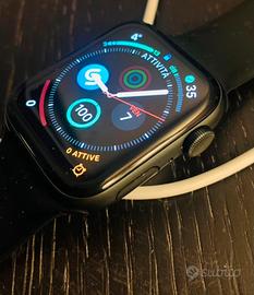 Apple watch Se nike edition