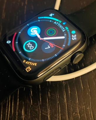 Apple watch Se nike edition