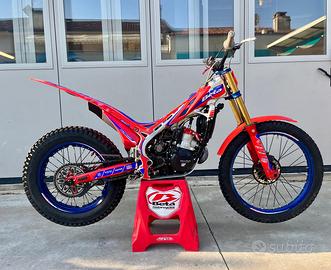 Beta Evo 300 2T Factory 2024 USATO