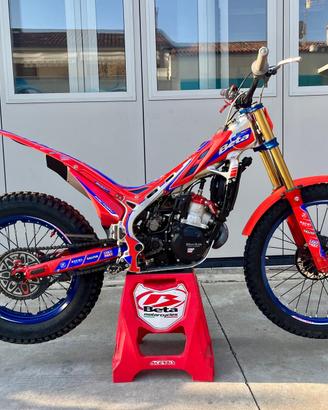 Beta Evo 300 2T Factory 2024 USATO