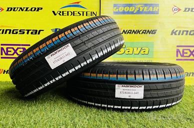 X2: Estive 175/65R15 84T -HANKOOK- al 72%