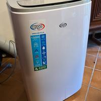 ARGO IRO PLUS 13000 BTU CLIMATIZZATORE PORTATILE